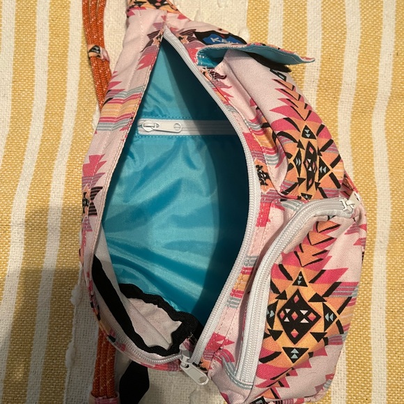 Kazu Mini Aztec design. - Picture 2 of 3